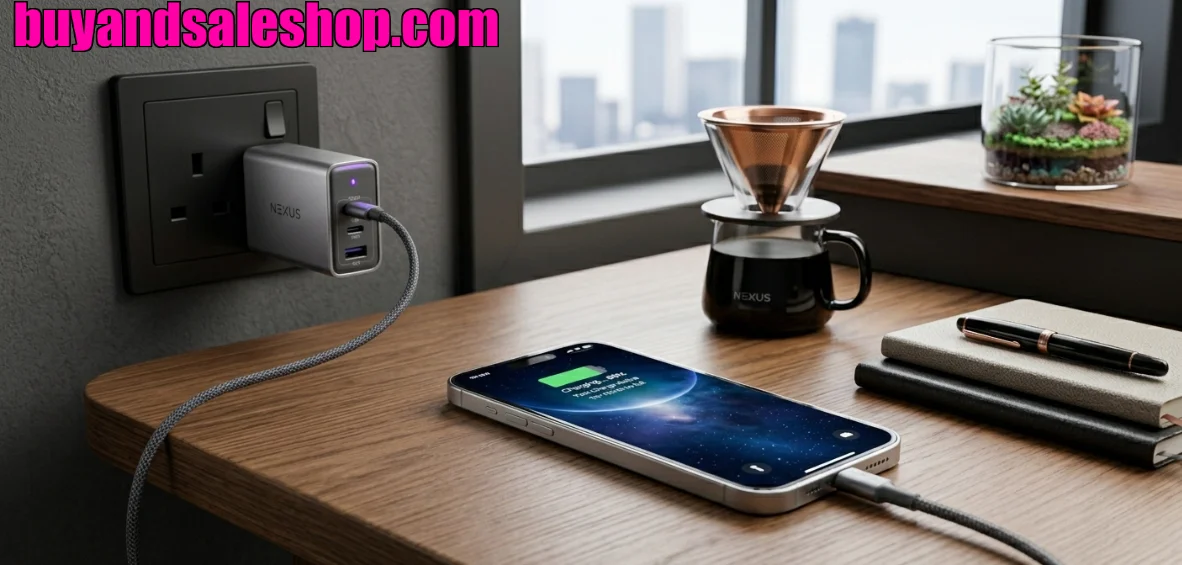 iPhone 16 Charger Type: Complete Guide