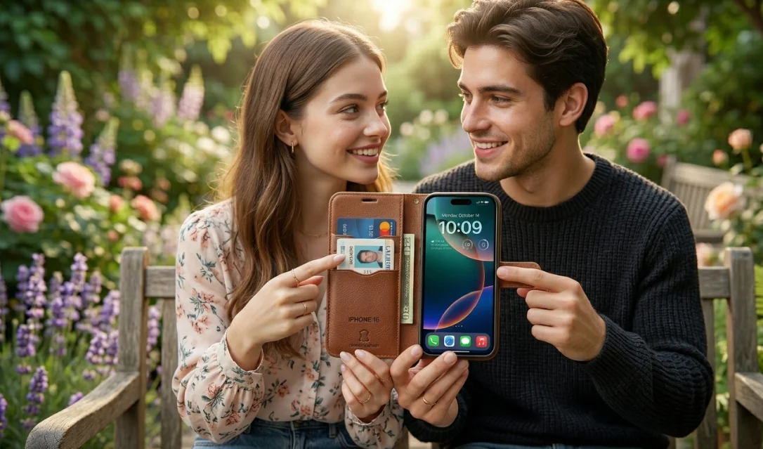 iPhone 16 Wallet Case The Ultimate Guide to Style, Protection
